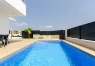 New Build - detached -
Orihuela Costa