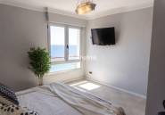 Resale - Apartment / flat -
Benidorm - Benidorm Centro