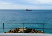 Resale - Apartment / flat -
Benidorm - Benidorm Centro