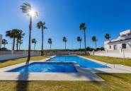 Resale - Villa -
Algorfa - La Finca Golf