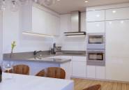 New Build - terraced -
San Javier