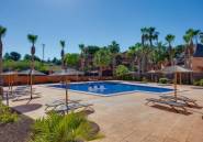 Resale - Apartment / flat -
Orihuela-Costa - Las Filipinas