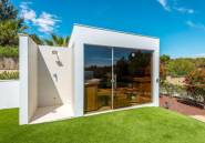 Használt ingatlanok - Villa -
Orihuela - Las Colinas Golf