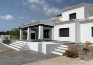 Resale - Villa -
Teulada - Teulada Centro