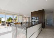 Resale - Villa -
Orihuela Costa - Las Colinas Golf