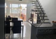 Resale - Apartment / flat -
Orihuela - La Ciñuelica