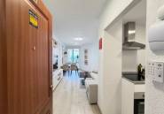 Resale - Apartment / flat -
Torrevieja - Torrevieja Centro