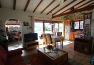 Resale - Villa -
Calpe - Calpe Centro