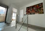 Resale - Villa -
Orihuela - Los Balcones