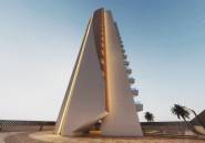 Reventa - Apartamento / piso -
Calpe - Calpe Centro