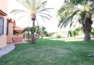 Resale - Villa -
Torrevieja - El chaparral