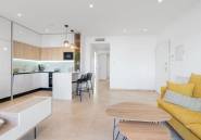 Obra nueva - high-bungalow -
Torrevieja