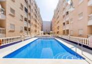 Resale - Apartment / flat -
Torrevieja - Playa del Cura