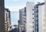 Resale - Apartment / flat -
Calpe - Calpe Centro