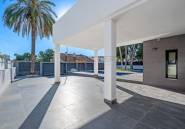 Resale - Villa -
Orihuela - Campoamor