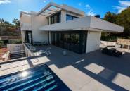 Resale - Villa -
Orihuela - Las Colinas Golf