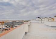 Resale - Apartment / flat -
Torrevieja - Playa del Cura