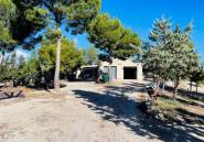 Resale - country house -
Jijona - Xixona - Jijona - Xixona Centro