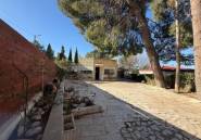Resale - country house -
Elda - Elda Centro