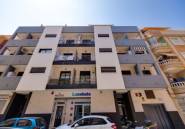 Resale - Apartment / flat -
Torrevieja - Torrevieja Centro
