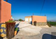 Resale - Villa -
Benejúzar - Benejuzar Centro