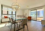 Reventa - Apartamento / piso -
Alicante - Alicante Centro