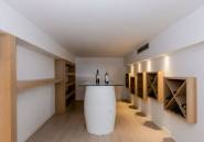 Obra nueva - Villa -
Campoamor