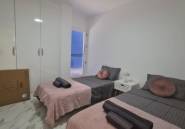 Winter rental - Apartment / flat -
Orihuela Costa - Playa Flamenca