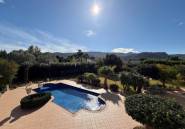 Resale - Villa -
Pedreguer - Pedreguer Centro