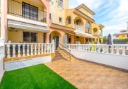 Resale - Town House -
Playa Flamenca