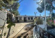 Resale - Commercial property -
Benissa - Benissa Centro
