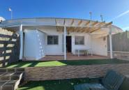Reventa - Town House -
Orihuela - Mil Palmeras
