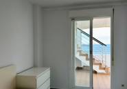 Resale - Apartment / flat -
Benidorm - Benidorm Centro