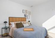 New Build - detached -
Los Alcázares