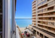 Resale - Apartamento -
Torrevieja - Playa del Acequión