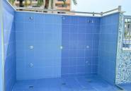 Resale - Apartment / flat -
Calpe - Calpe Centro