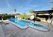 Resale - Villa -
Cabo Roig