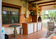 Resale - Villa -
Orihuela - Orihuela Costa