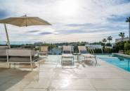 Resale - Villa -
Orihuela Costa