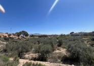 Resale - land -
Monóvar - Monòver - Monóvar - Monòver Centro