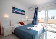 Használt ingatlanok - Villa -
Calpe - Calpe Centro