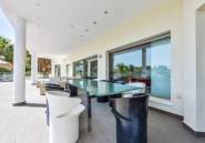 Resale - Villa -
Benissa - Benissa Centro