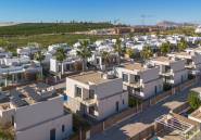 Resale - Villa -
Orihuela - Vistabella Golf