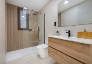 New Build - Apartment / flat -
Los Alcázares