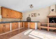 Resale - Villa -
Orihuela - Playa Flamenca