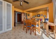 Reventa - Apartamento / piso -
Guardamar del Segura - Pinomar