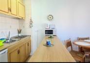 Resale - Apartment / flat -
Torrevieja - Torrevieja Centro