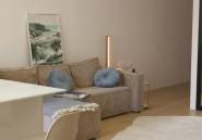 Resale - Commercial property -
Torrevieja - Torrevieja Centro