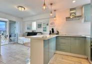 Resale - Apartment / flat -
Benidorm - Benidorm Centro