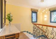 Resale - country house -
Teulada - Benimarco